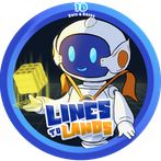 Lines To Lands:3D Dots & Boxes