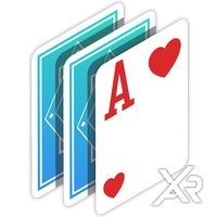 Solitaire Across Realities DD