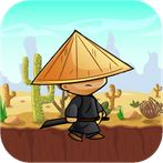 Runner Samurai Sword Ultimate