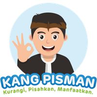 Kang Pisman The Game