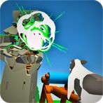 Castle Smashers : Medieval dem