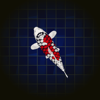 Koi Puzzle (Ads)