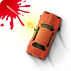 Drive-by Gangsters DRIFT and S