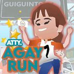 Agay Run