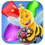 Super Bee - Sweet Match 3 Puzz