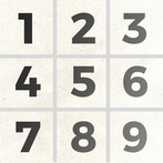 E-Sudoku