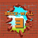 Brick Wall - 3