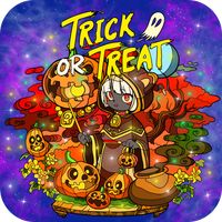 Halloween Witches：Color Master