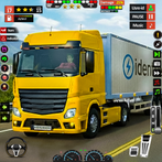 Industrial Truck Simulator 3D