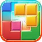 Block Tetris Hall
