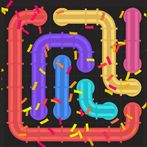 Pipe Line Connecter Puzzle