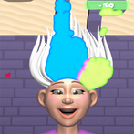Hair Color 3D