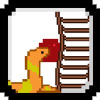Pixel Snakes & Ladders - Two P