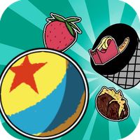 Swipe Master: Basketball Game