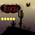 Rimba - The Twilight Forest