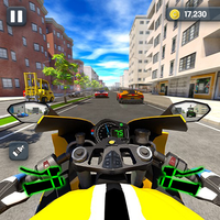 Drive Bike Stunt Simulator 3d