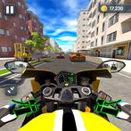 Drive Bike Stunt Simulator 3d
