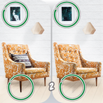 Find the difference 1000+