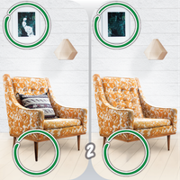 Find the difference 1000+