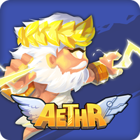AETHR - Idle RPG