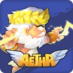 AETHR - Idle RPG