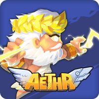 AETHR - Idle RPG