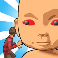 Move Stop: Red Green, Squid