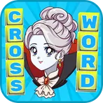 Dracula Crossword