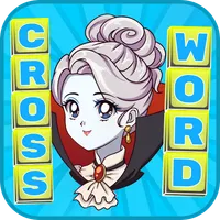 Dracula Crossword