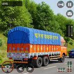 Indian Truck: Truck Games 2025
