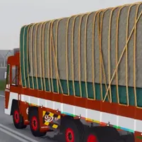 Offroad Bus Driving: 3d 2023