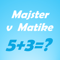 Majster v Matike