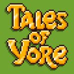 Tales of Yore