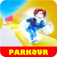Parkour For Roblox UPDATE!