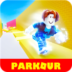Parkour For Roblox UPDATE!