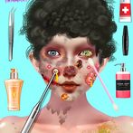 Makeup Salon: ASMR Makeover 3D