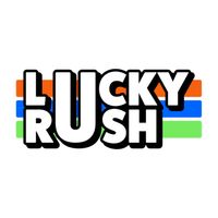 LuckyRush!