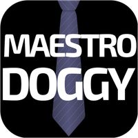 El Maestro Doggy los 15 dogi