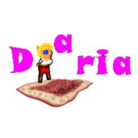 Travel with Daria and its magi