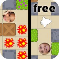 Bomba Free - PVP split-screen