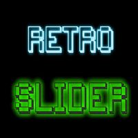 Retro Slider
