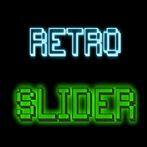Retro Slider  