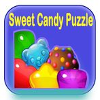 Sweet Candy puzzle