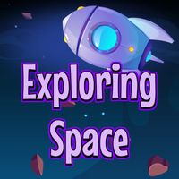 Exploring Space