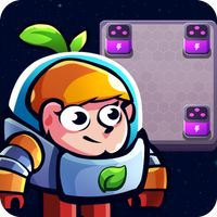 Space Saga: Survival Planet