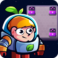 Space Saga: Survival Planet