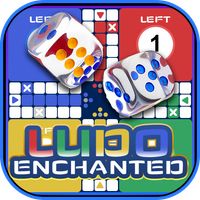 Ludo Enchanted
