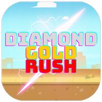 Diamond Gold Rush