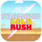 Diamond Gold Rush