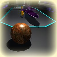 Ball 3D: Adventure